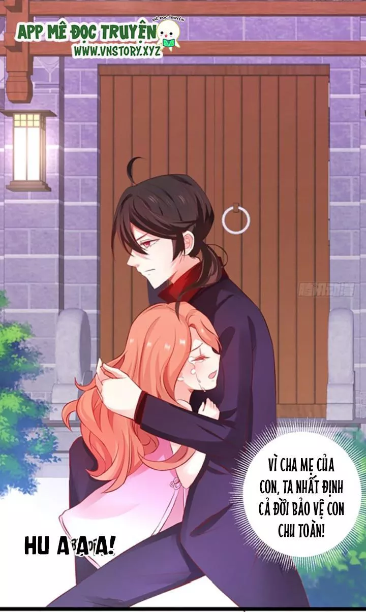 Huyết Tộc Đáng Yêu Chapter 93 - Trang 2