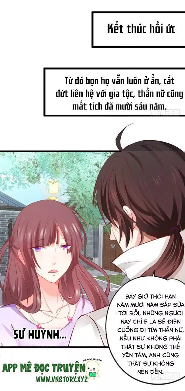 Huyết Tộc Đáng Yêu Chapter 93 - Trang 2