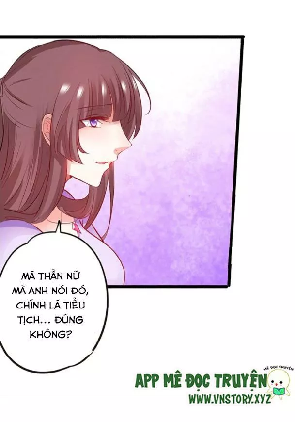 Huyết Tộc Đáng Yêu Chapter 93 - Trang 2