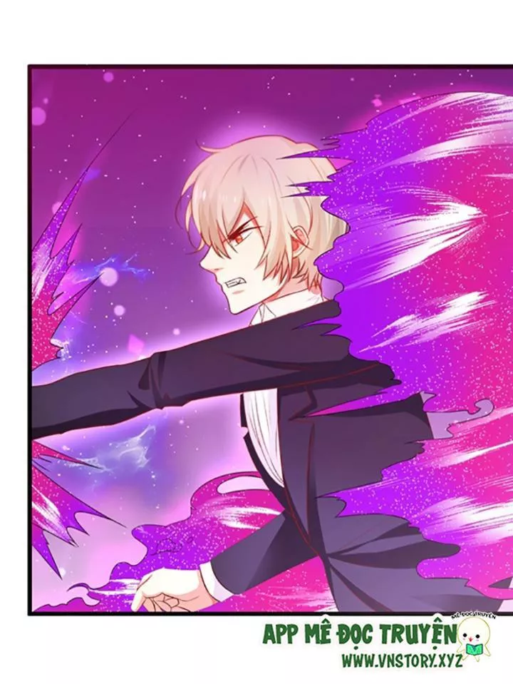 Huyết Tộc Đáng Yêu Chapter 93 - Trang 2