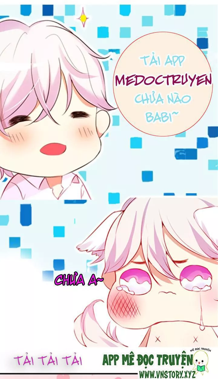 Huyết Tộc Đáng Yêu Chapter 93 - Trang 2