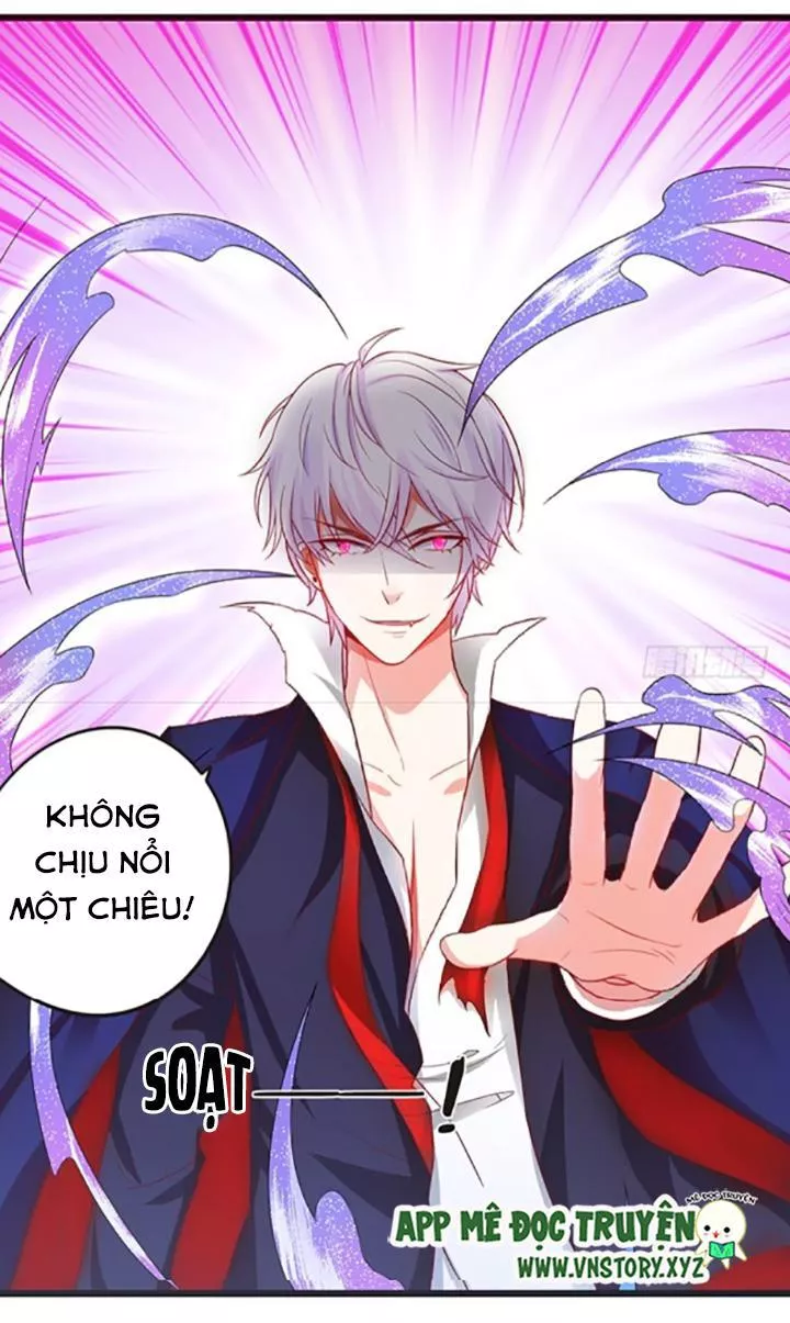 Huyết Tộc Đáng Yêu Chapter 93 - Trang 2