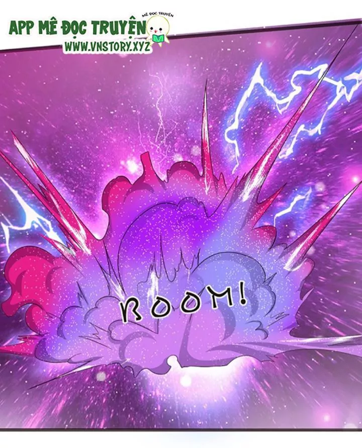 Huyết Tộc Đáng Yêu Chapter 93 - Trang 2