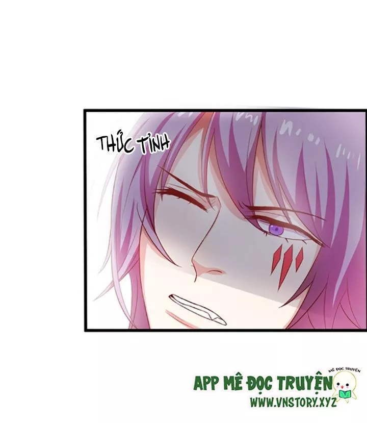 Huyết Tộc Đáng Yêu Chapter 93 - Trang 2