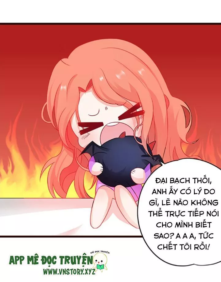 Huyết Tộc Đáng Yêu Chapter 94 - Trang 2