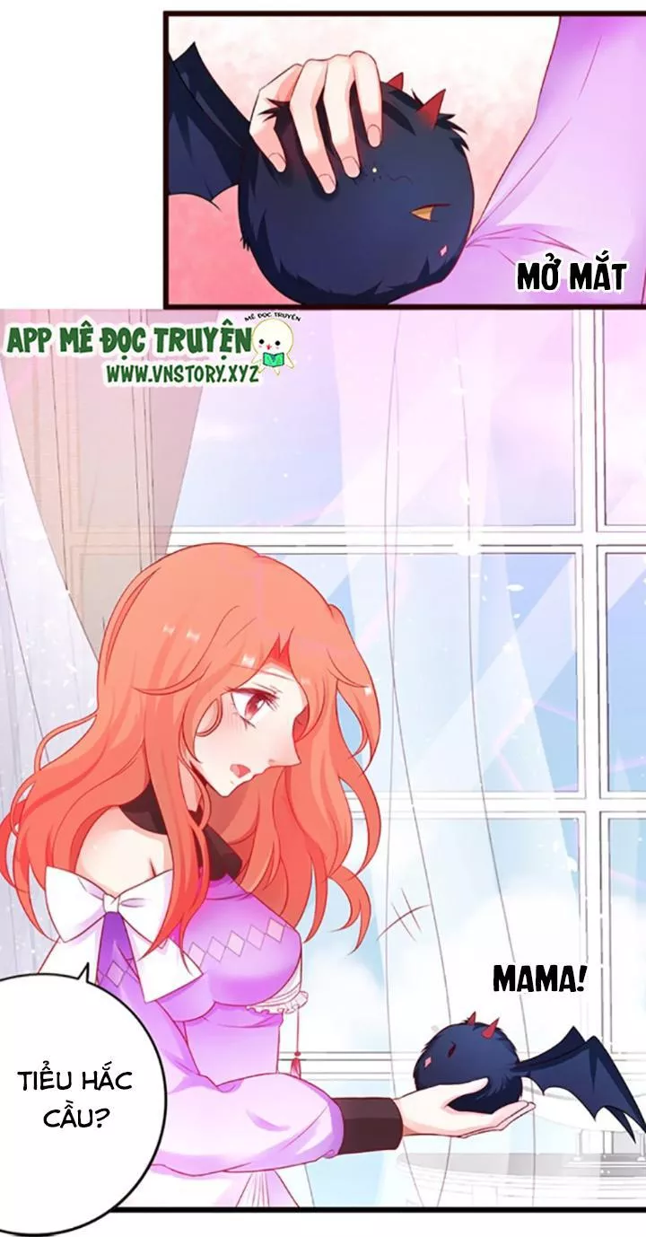 Huyết Tộc Đáng Yêu Chapter 94 - Trang 2