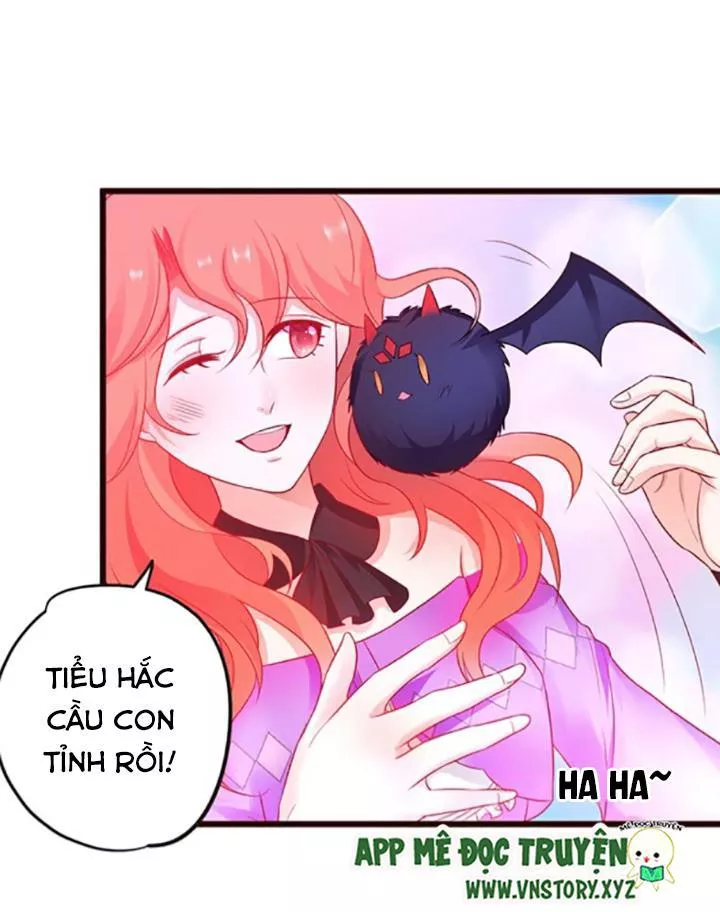 Huyết Tộc Đáng Yêu Chapter 94 - Trang 2