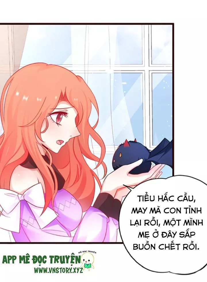 Huyết Tộc Đáng Yêu Chapter 94 - Trang 2