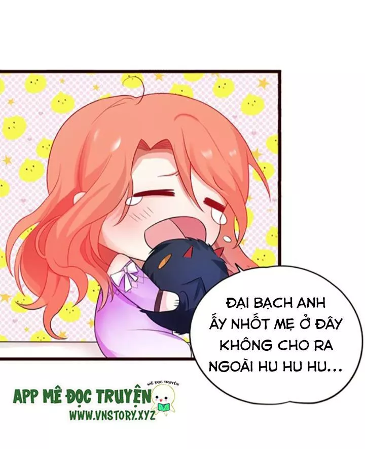 Huyết Tộc Đáng Yêu Chapter 94 - Trang 2