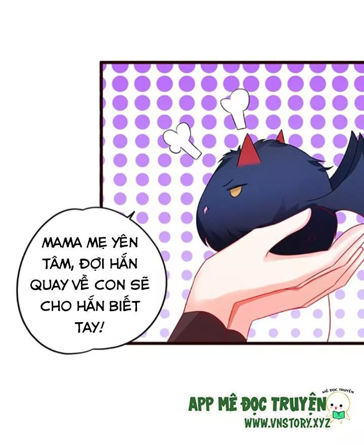 Huyết Tộc Đáng Yêu Chapter 94 - Trang 2