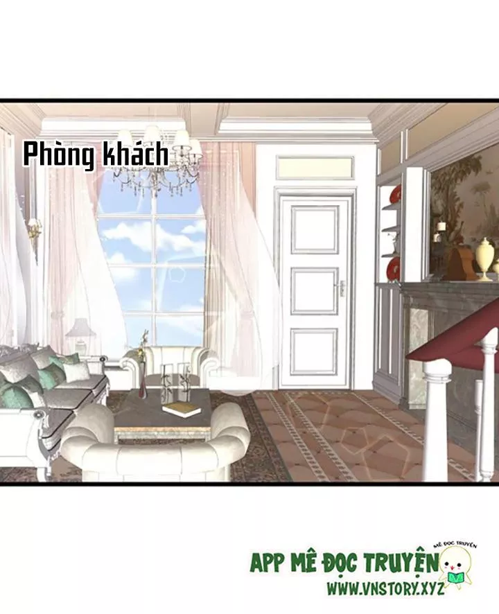 Huyết Tộc Đáng Yêu Chapter 94 - Trang 2