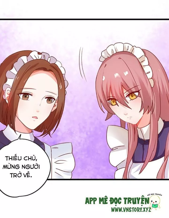 Huyết Tộc Đáng Yêu Chapter 94 - Trang 2