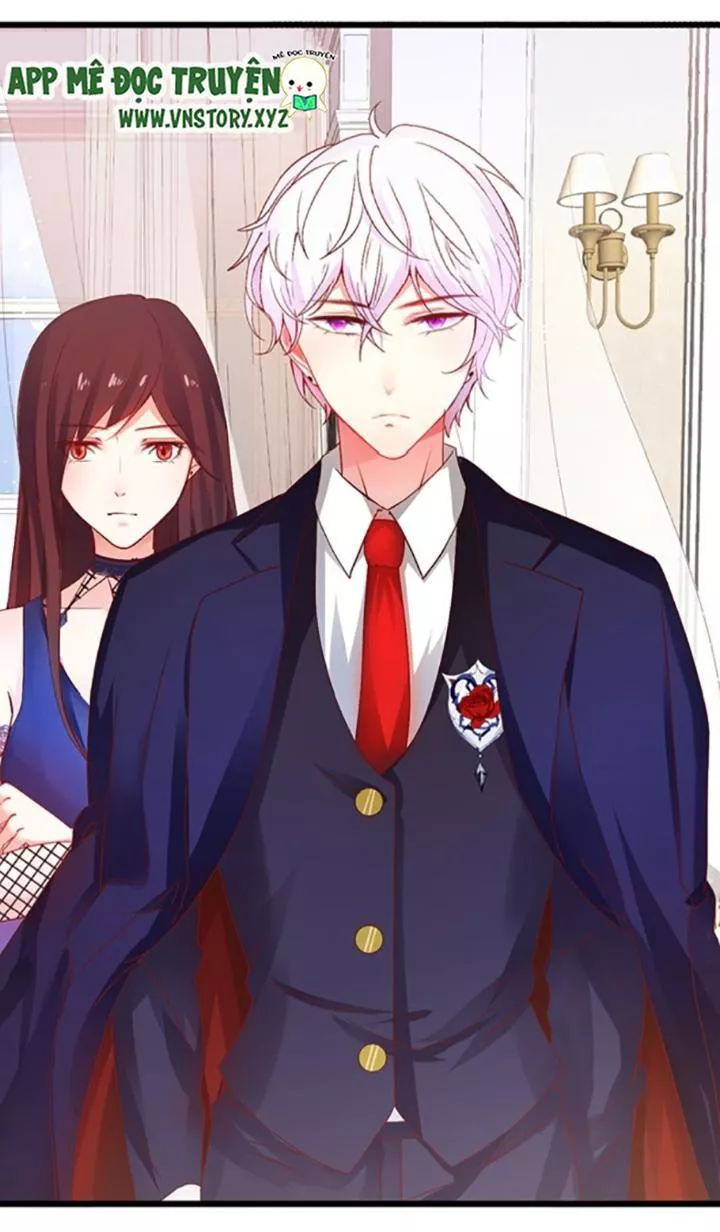 Huyết Tộc Đáng Yêu Chapter 94 - Trang 2