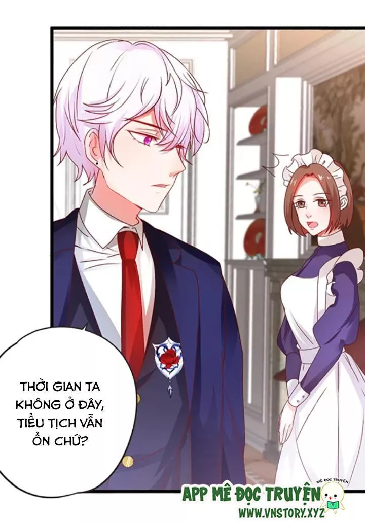 Huyết Tộc Đáng Yêu Chapter 94 - Trang 2