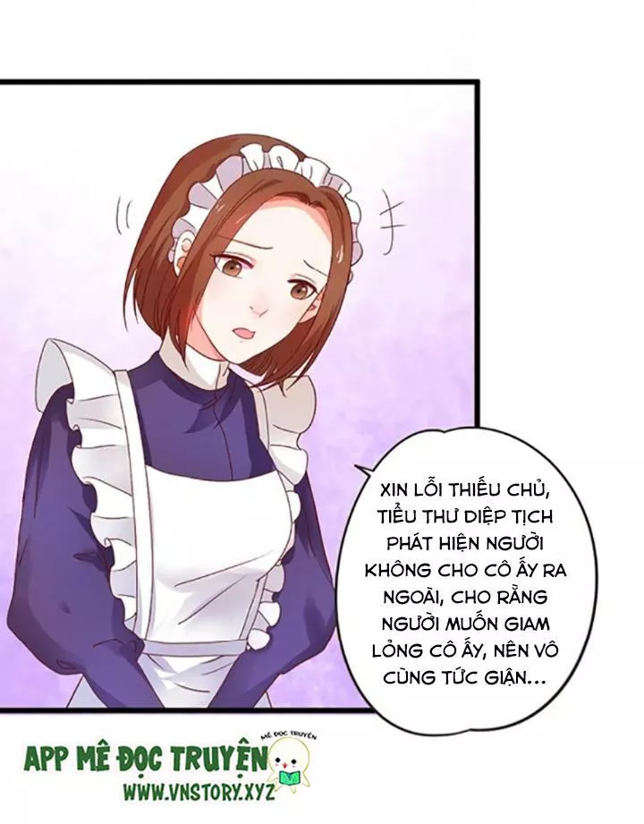 Huyết Tộc Đáng Yêu Chapter 94 - Trang 2