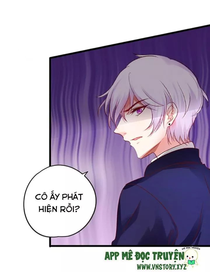 Huyết Tộc Đáng Yêu Chapter 94 - Trang 2