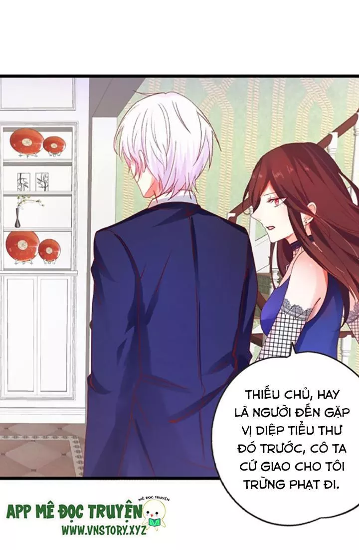 Huyết Tộc Đáng Yêu Chapter 94 - Trang 2