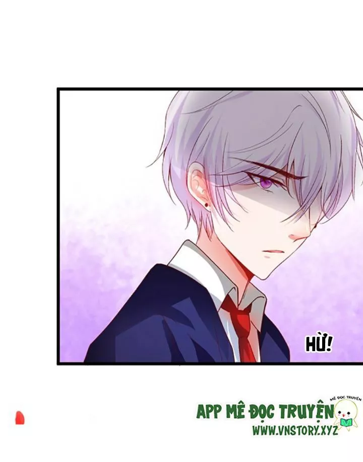 Huyết Tộc Đáng Yêu Chapter 94 - Trang 2