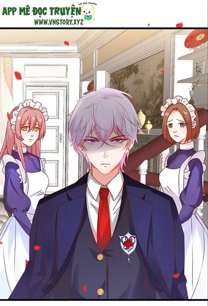 Huyết Tộc Đáng Yêu Chapter 94 - Trang 2