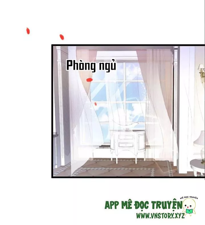 Huyết Tộc Đáng Yêu Chapter 94 - Trang 2