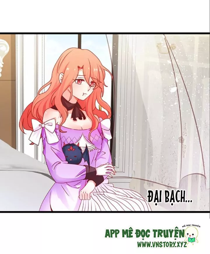 Huyết Tộc Đáng Yêu Chapter 94 - Trang 2