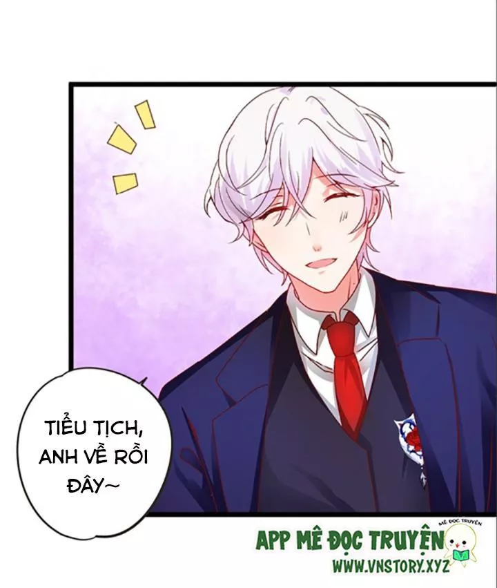 Huyết Tộc Đáng Yêu Chapter 94 - Trang 2