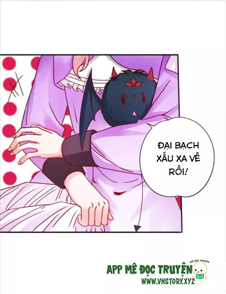 Huyết Tộc Đáng Yêu Chapter 94 - Trang 2