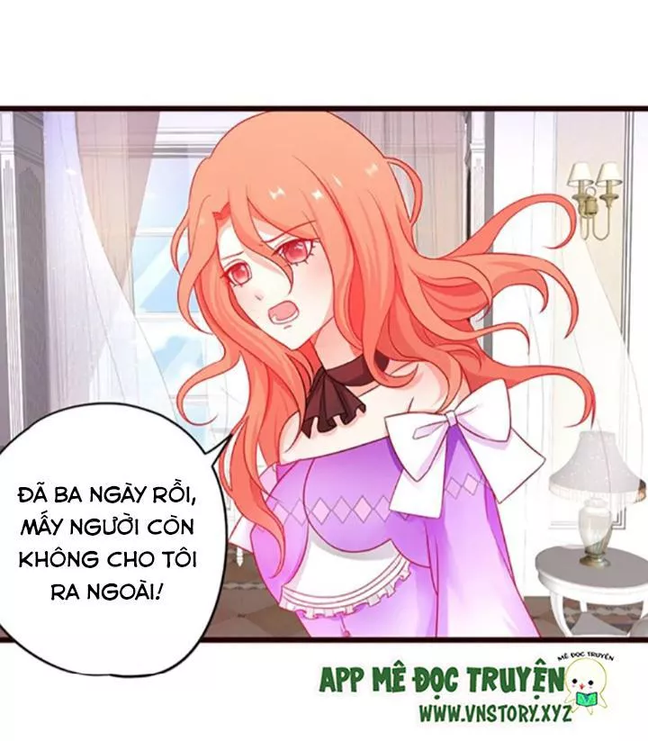 Huyết Tộc Đáng Yêu Chapter 94 - Trang 2