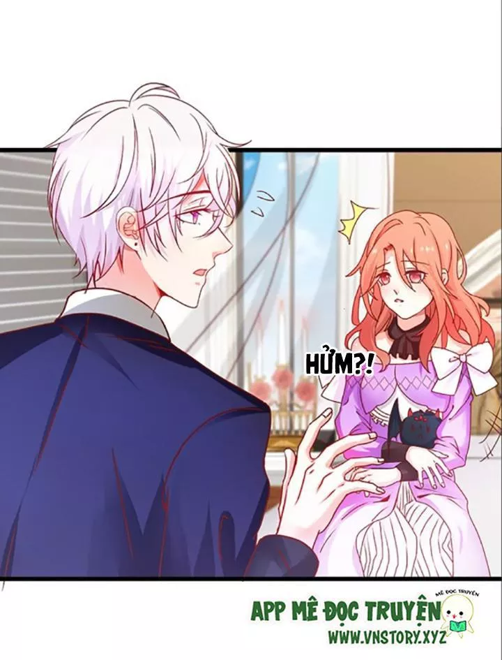 Huyết Tộc Đáng Yêu Chapter 94 - Trang 2