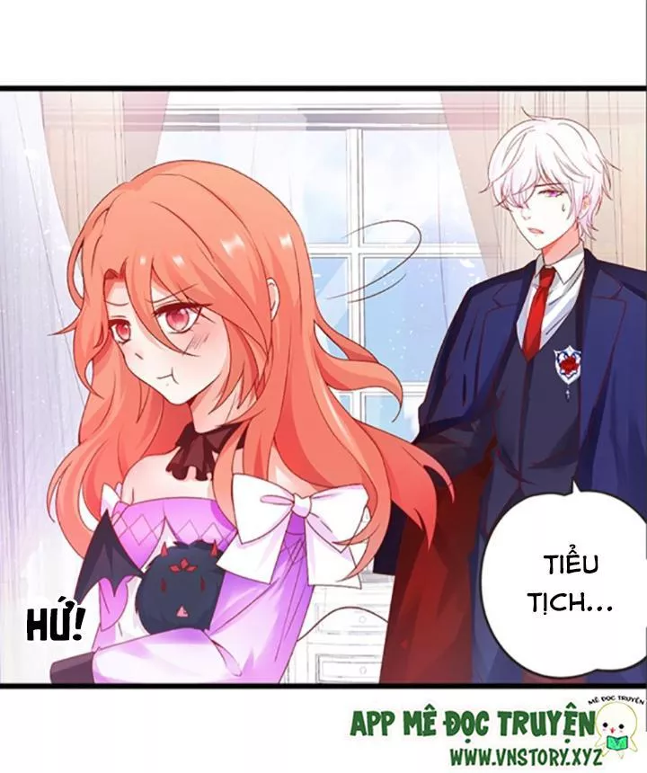 Huyết Tộc Đáng Yêu Chapter 94 - Trang 2