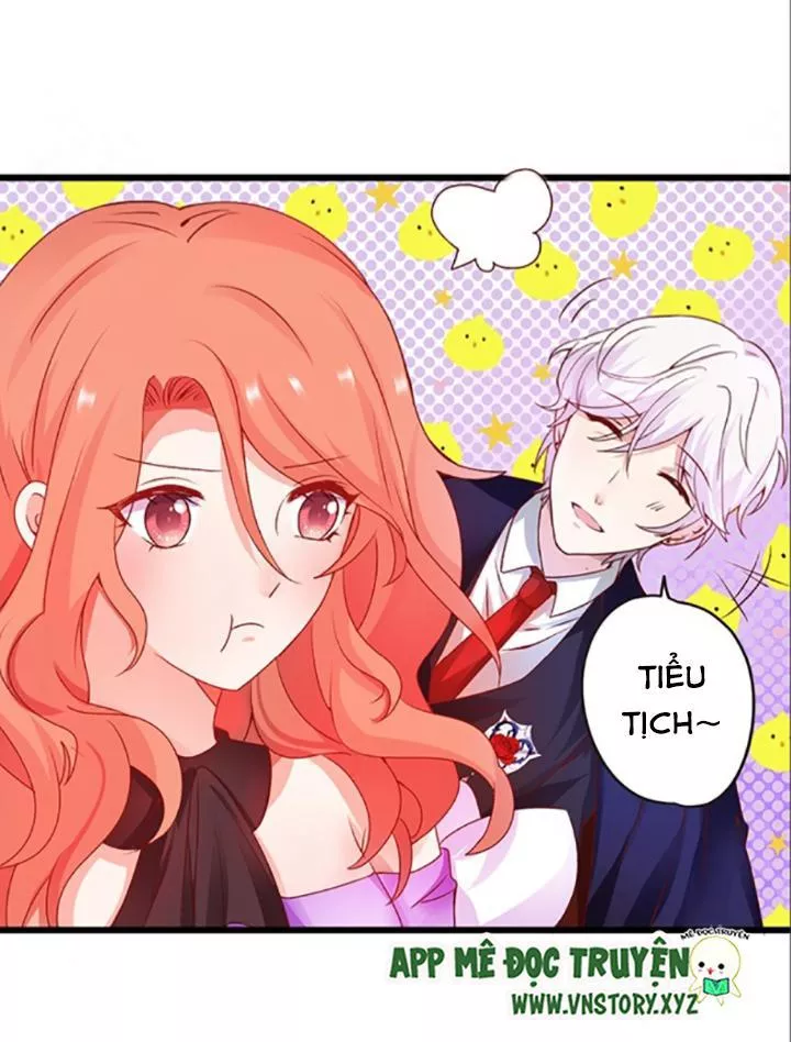 Huyết Tộc Đáng Yêu Chapter 94 - Trang 2