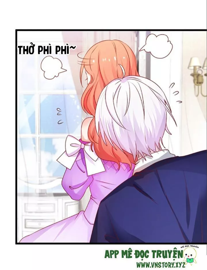 Huyết Tộc Đáng Yêu Chapter 94 - Trang 2