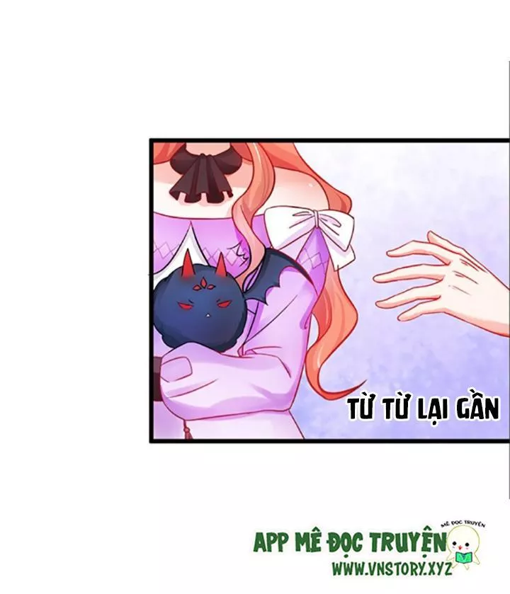 Huyết Tộc Đáng Yêu Chapter 94 - Trang 2