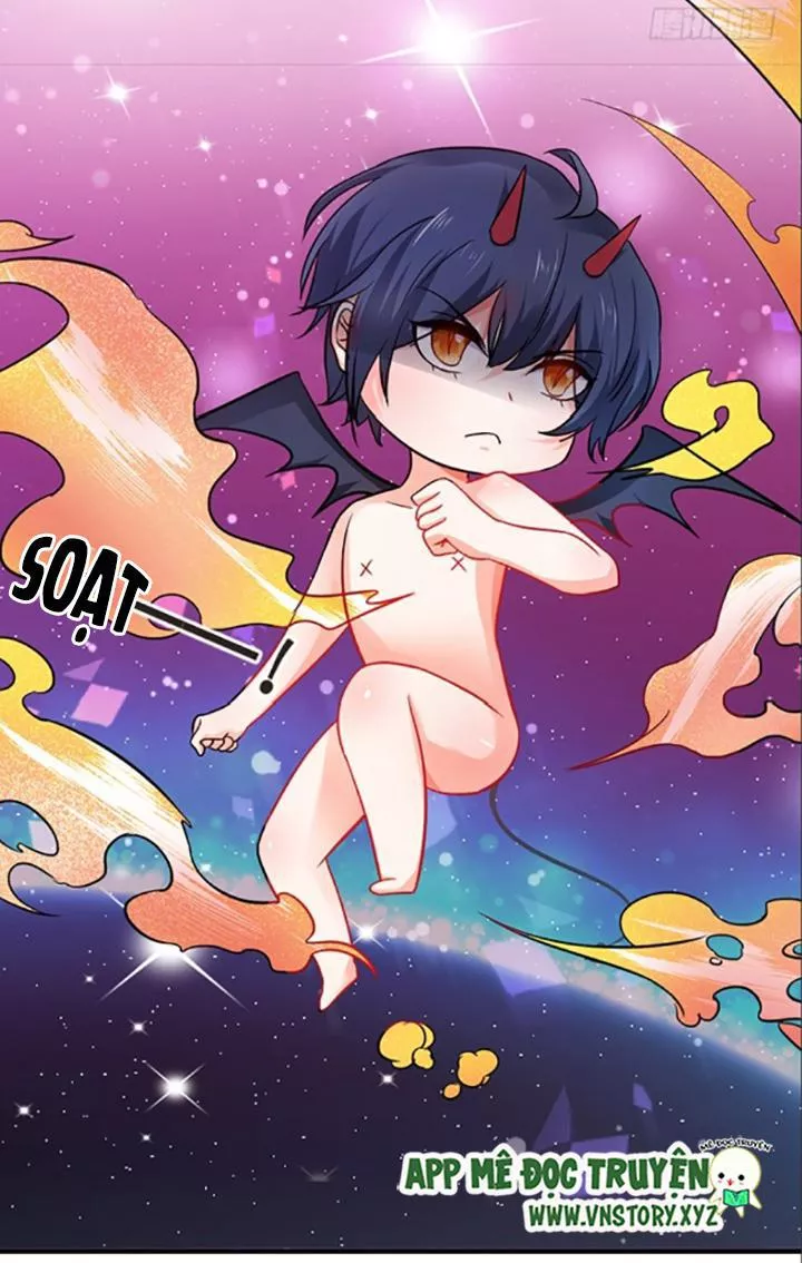 Huyết Tộc Đáng Yêu Chapter 94 - Trang 2