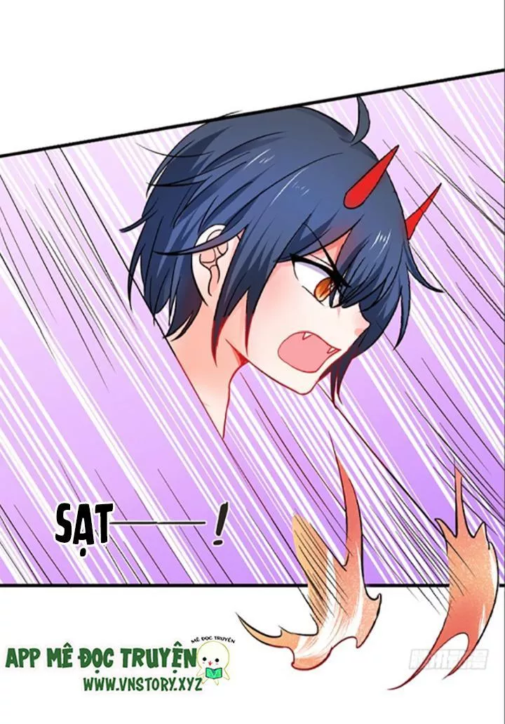 Huyết Tộc Đáng Yêu Chapter 94 - Trang 2