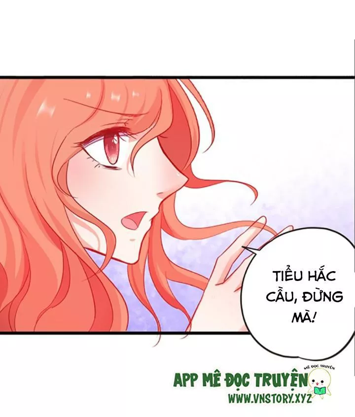 Huyết Tộc Đáng Yêu Chapter 94 - Trang 2