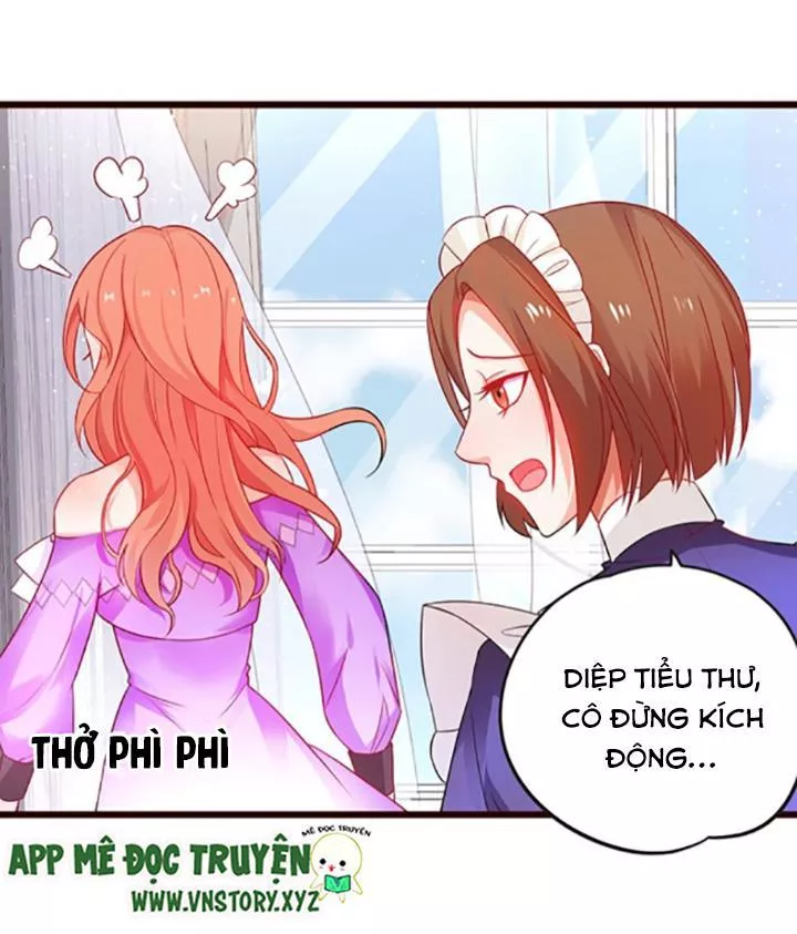 Huyết Tộc Đáng Yêu Chapter 94 - Trang 2