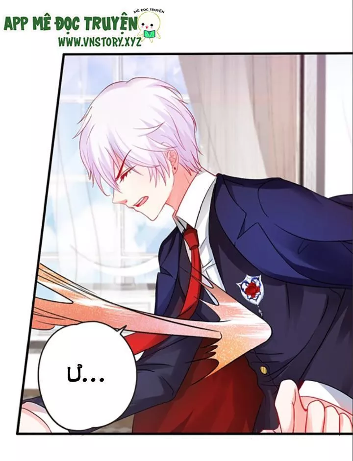 Huyết Tộc Đáng Yêu Chapter 94 - Trang 2