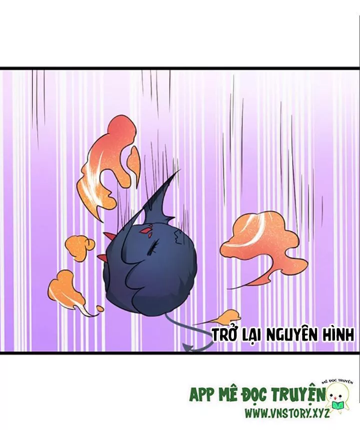 Huyết Tộc Đáng Yêu Chapter 94 - Trang 2