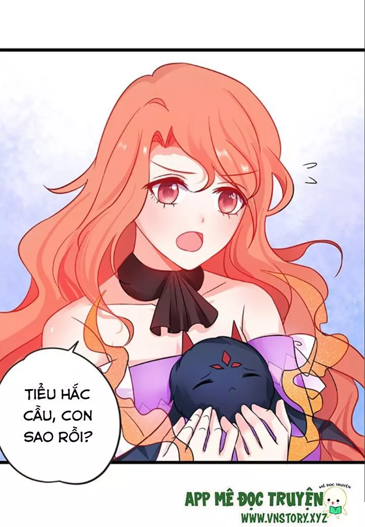 Huyết Tộc Đáng Yêu Chapter 94 - Trang 2