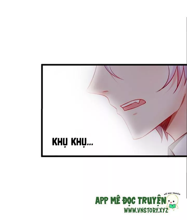 Huyết Tộc Đáng Yêu Chapter 94 - Trang 2