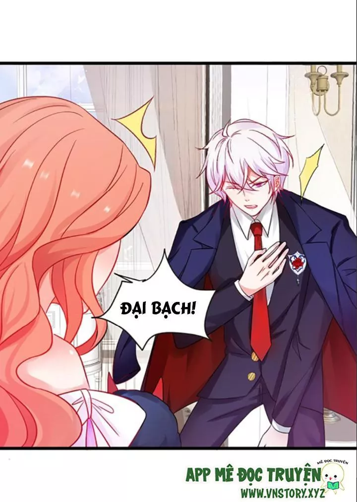 Huyết Tộc Đáng Yêu Chapter 94 - Trang 2