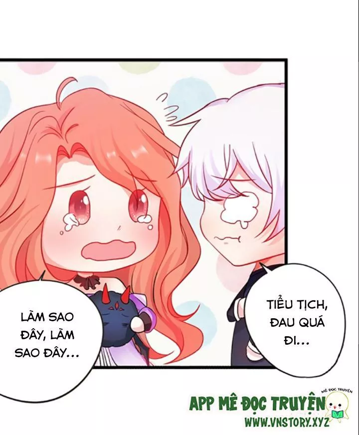 Huyết Tộc Đáng Yêu Chapter 94 - Trang 2