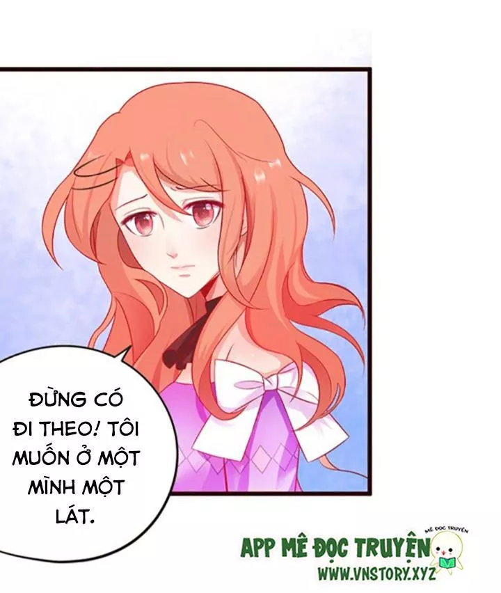 Huyết Tộc Đáng Yêu Chapter 94 - Trang 2