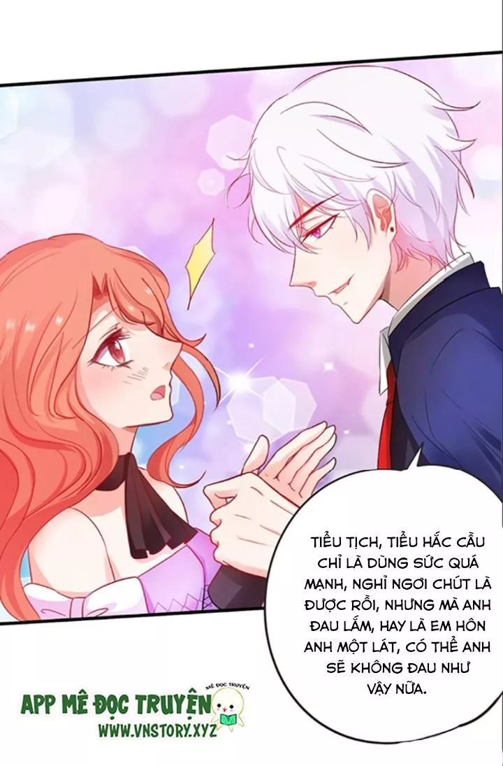 Huyết Tộc Đáng Yêu Chapter 94 - Trang 2
