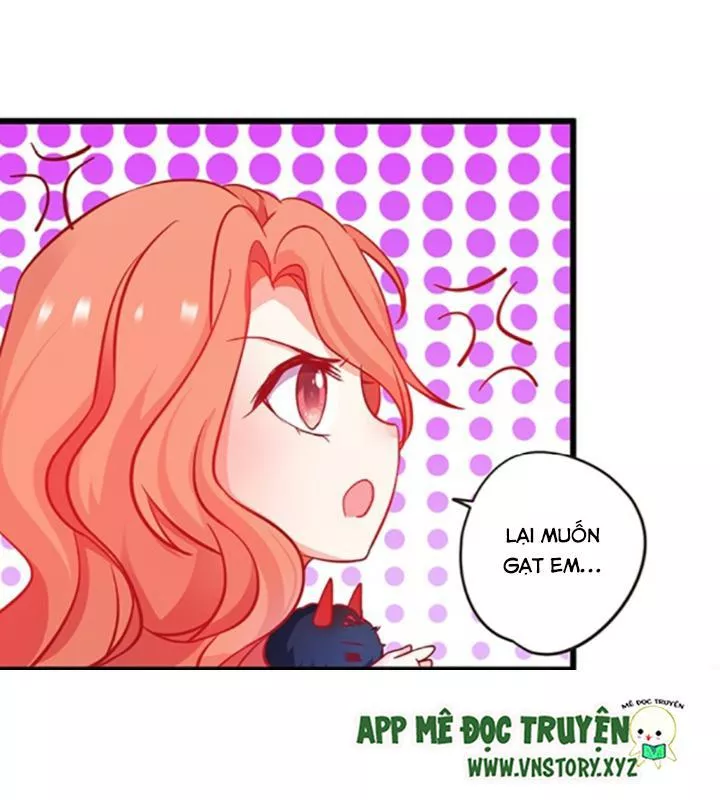 Huyết Tộc Đáng Yêu Chapter 94 - Trang 2