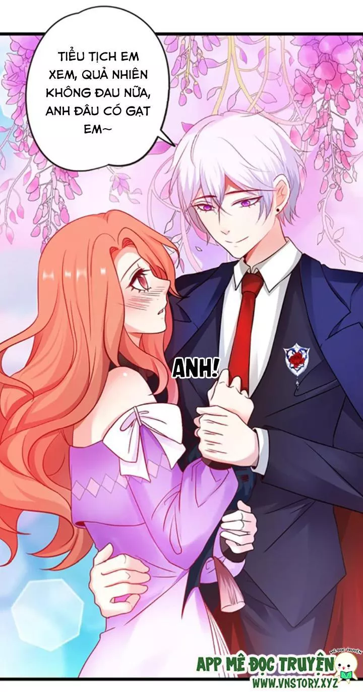 Huyết Tộc Đáng Yêu Chapter 94 - Trang 2