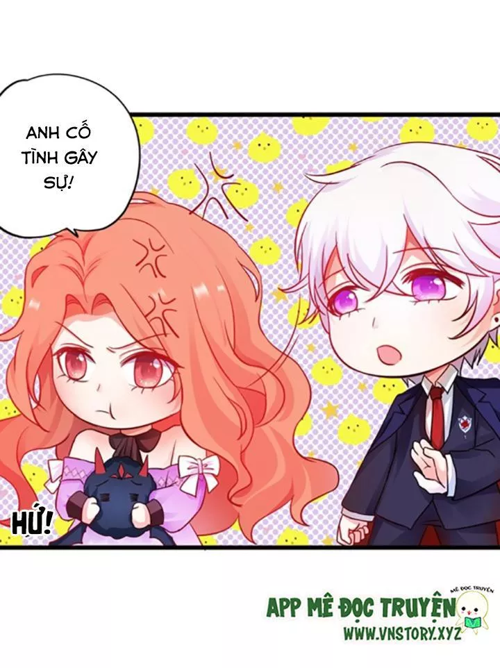 Huyết Tộc Đáng Yêu Chapter 94 - Trang 2