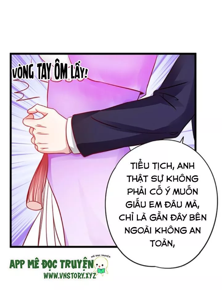 Huyết Tộc Đáng Yêu Chapter 94 - Trang 2
