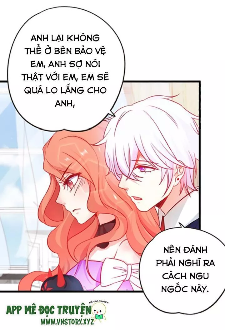 Huyết Tộc Đáng Yêu Chapter 94 - Trang 2